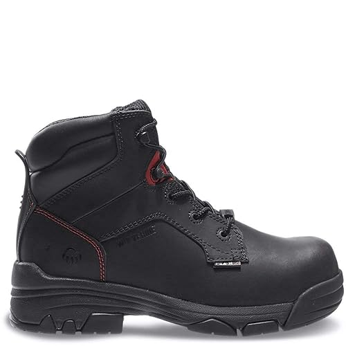 botas de seguridad wolverine