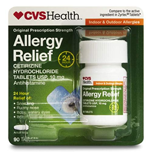 The 10 best allergy relief cvs Aalsum reviews