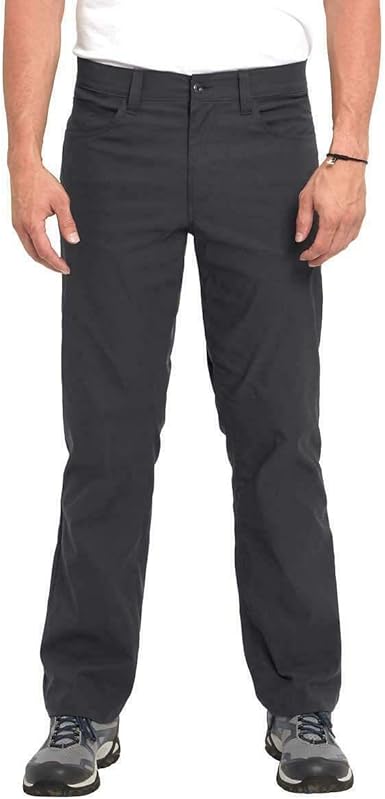 trek trousers mens