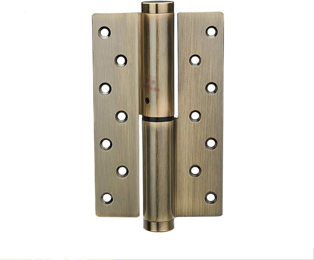 10 Mejores Puerta Abatible Cortafuego | (2020)