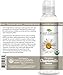 Plant Therapy Roman Chamomile Hydrosol, Size 4 oz, By-Product of Essential Oils, For Skin Care, Soothing, Calming, Grounding, Relaxing Water for the Mind and Body