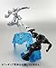Bandai Tamashii Nations Stage Act.Combination (Clear Blue) Action Figure