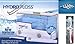 Hydro Floss New Generation Oral Irrigator Bundle with Free Pocket Pals and New Toothbrush