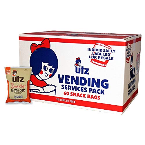 Utz Potato Crab Chips