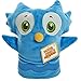 Daniel Tiger's Neighborhood O The Owl Puppet Plush