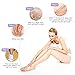 Foot Peel Mask, Exfoliating Calluses and Dead Skin Remover-2 Pair Foot Peel Mask for Men & Women Repair Rough Heels, Dry Cracked Foot, Peel Your Feet in 1-2weeks, Mothers Day Gifts, lavender