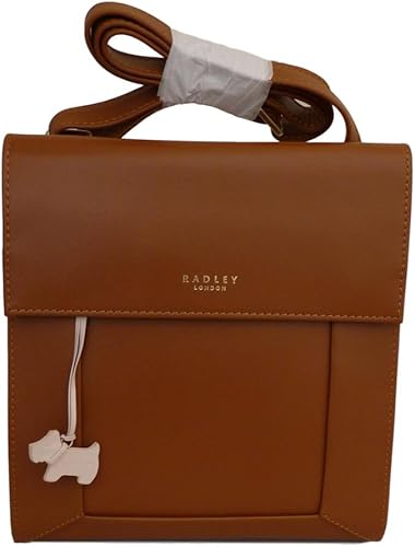 radley border cross body bag