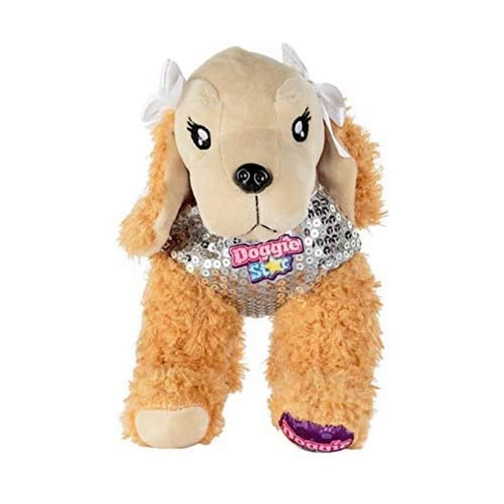 Doggie Star DS-02 School Bag