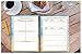 Tools4Wisdom Planner and Organizer for Women 2017-2018 , Always Believe, 8.5 x 11