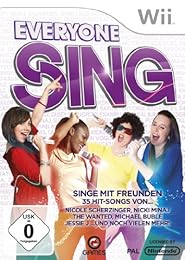 Everyone Sing