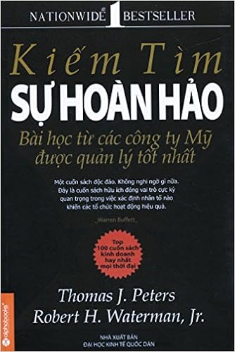 Kiếm Tìm Sự Hoàn Hảo (Tái Bản 2015) (8936066709583)