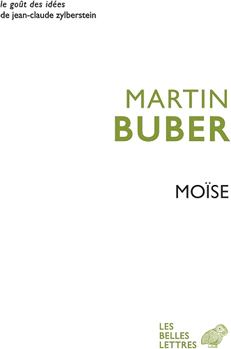 Download Moïse (Le Goût des idées t. 53) PDF
