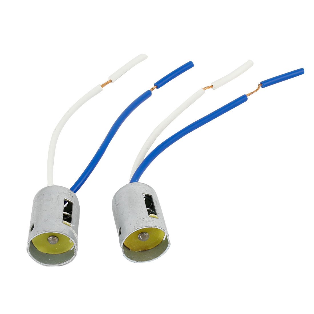 Car Electrical Relays 2 Pcs 1157 P21W 1073 1141 7506 LED Light Bulb