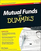 Mutual Funds For Dummies, 6th edition Mutual Funds For Dummies, 6th edition