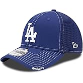 New Era MLB Neo 39THIRTY Stretch Fit Cap