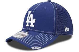 New Era MLB Neo 39THIRTY Stretch Fit Cap