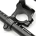 Bike Handlebars,LOPEZ Bicycle Rest Handlebars Aluminum Alloy AeroBars Vice Bar for Road bikes, MTB Bike Long-distance Mountain Cycling Racing Travel Relax and Rest