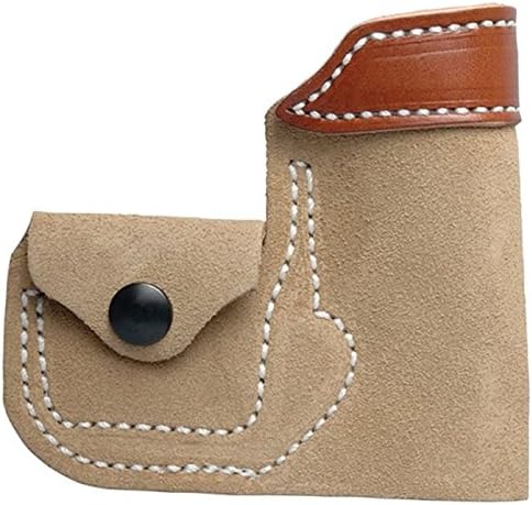 NAA HPTPUG Pocket Fits Pug Tan