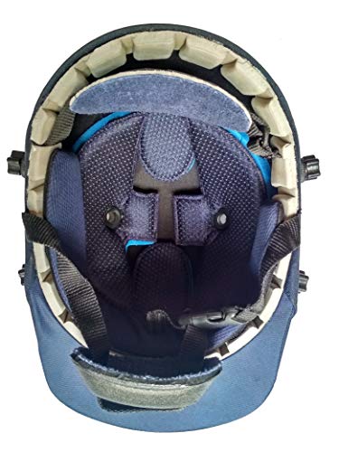 SPORTSYUVA Cricket Helmet with Free Neck Guard