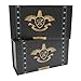 Tornado Golden Orb Fidget Spinner v1 - Exclusive Chest Box