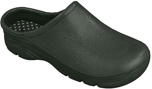 briers womens garden clogs