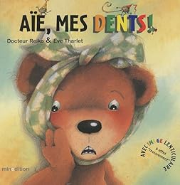 Aïe, mes dents !