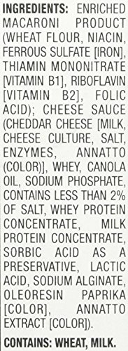 Cracker Barrel Macaroni and Cheese, Sharp Cheddar, 14 Ounce