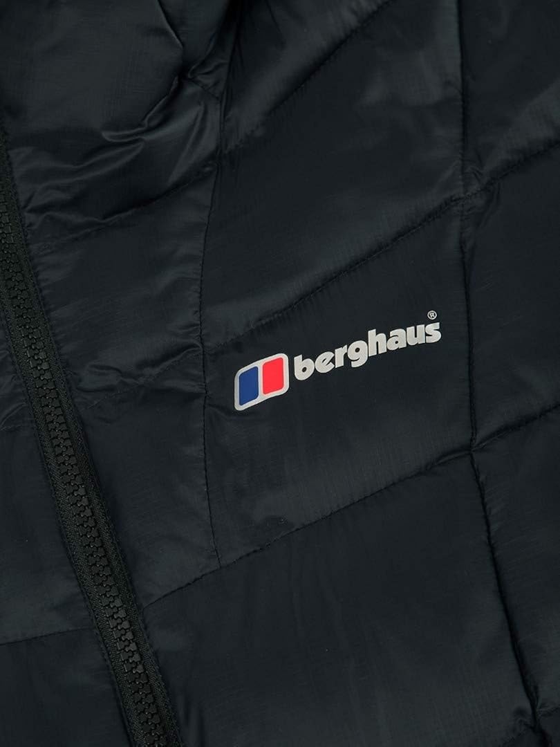 berghaus nunat black