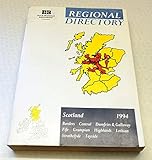 Image de Dun & Bradstreet Regional Directories: Scotland