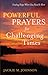 Powerful Prayers for Challenging Times: Finding Hope When You Need It Most