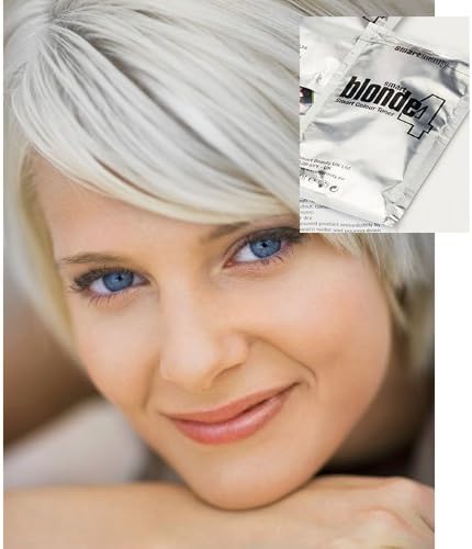 Ash Blonde Conditioning Toner Ten Pack Smart Save Amazon Co