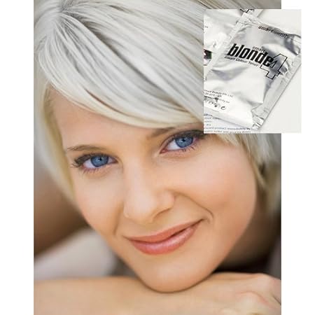 Toner wella ash blonde t18 before lightest Ash Blonde Conditioning Toner - Ten Pack | Smart Save: Amazon.co.uk: Beauty