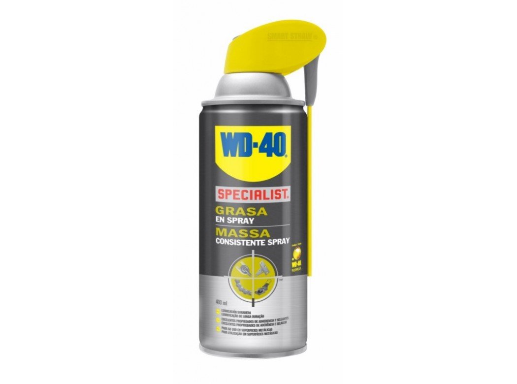 WD40 Specialist 34385 Spray Grease Amazon.co.uk DIY & Tools