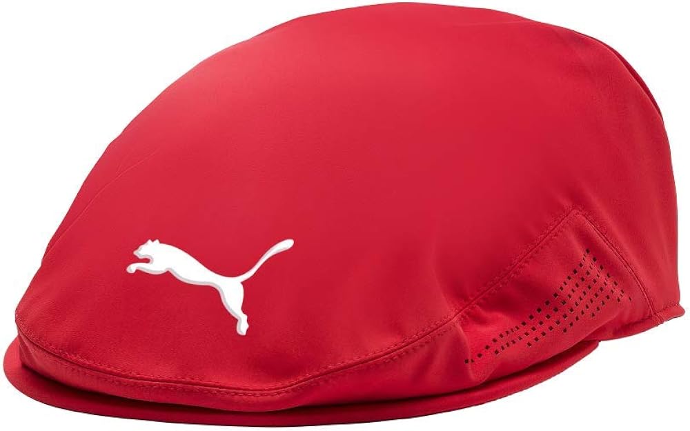 PUMA Golf 2020 Men's Tour Driver Hat (Men's Clothing