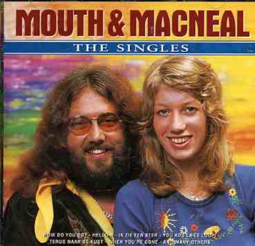 Mouth & Macneal - Ik Zie Een Ster Lyrics - Zortam Music