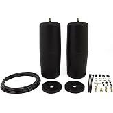 Air Lift 1000 HD Air Spring Kit for 2009-2025 Ram 1500-60818HD