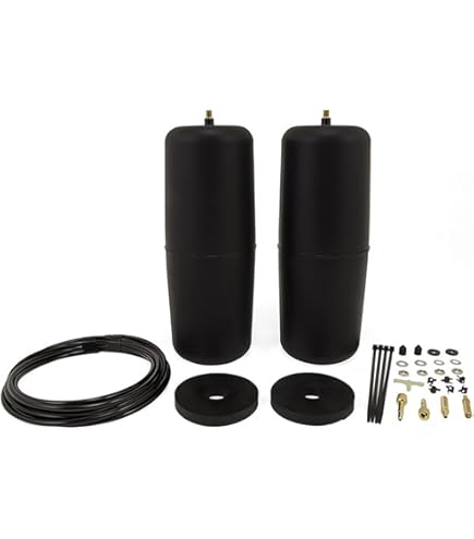 Amazon.com: Air Lift 1000 Air Suspension Kit 60728 : Automotive