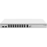 MikroTik CRS518-16XS-2XQ-RM Cloud Router Switch 650MHz 64MB QSFP28