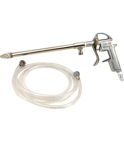 Guardair 1400A15 Manguera De PVC Flexible De 1-1/4 Pulgadas De Diámetro Interior, Con Mangueras Modelo 1400A16, 1500