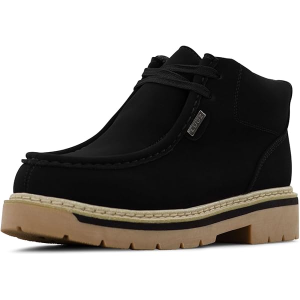 Amazon.com | Lugz Men display picture 3