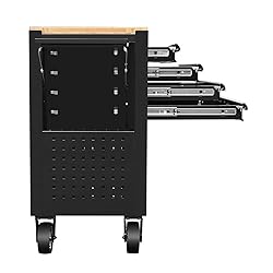 DNA MOTORING 30" W X 37" H X 18" D Large Capacity