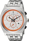 Nixon Unisex The Time Teller Chrono Watch X Star Wars Collab