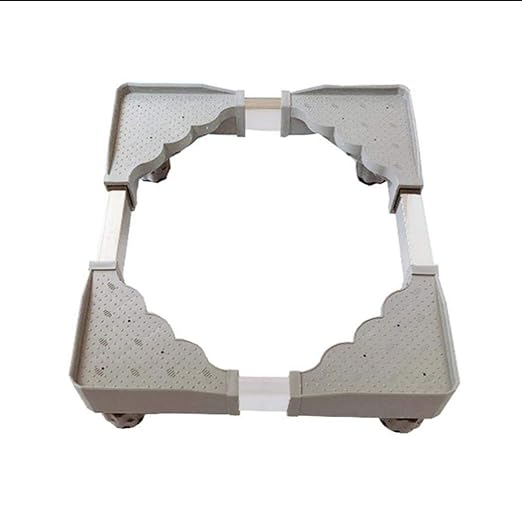 MSLYDYG Ajustable Base de Lavado Multi Funcional de la máquina, de ...