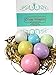Bath Bombs Gift Set of 6 XL by D'vine Wonders Organic Essential Oil Lush Spa Fizzies Bath Bombs.Shea and Cocoa Soothe Dry Skin.Birthday Gifts for her Teen girls Valentine gift.Relaxing Bath Bubbles