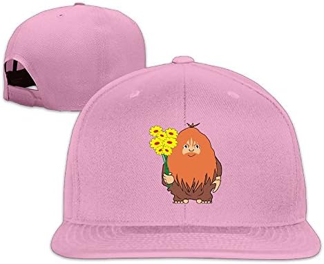 Funny Cave Person Savage Flowers Cartoon Stock VectorMens Winter Wool Warm Knitting Hats Skull Beanie Hat
