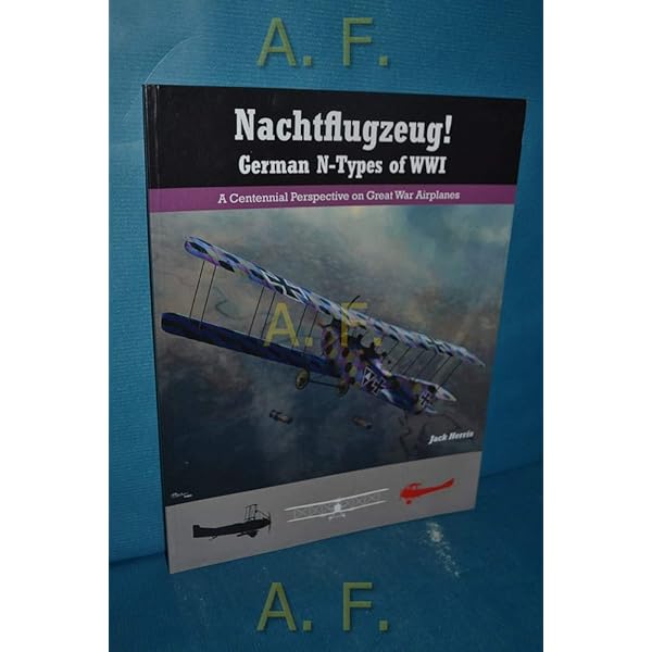 French Aircraft of the First World War: Davilla, James J., Soltan