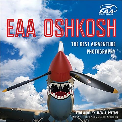 EAA Oshkosh: The Best AirVenture Photography EAA Oshkosh: The Best AirVenture Photography