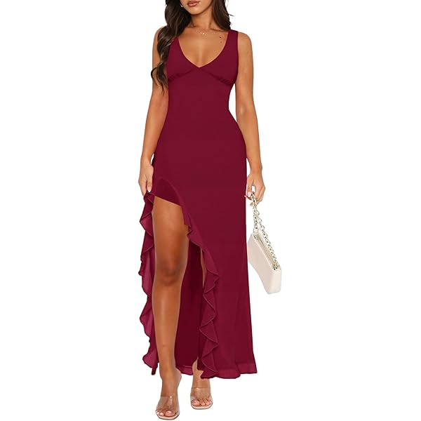 Show Me Your Mumu Maude Maxi Dress - Dress for Women - Maxi Length