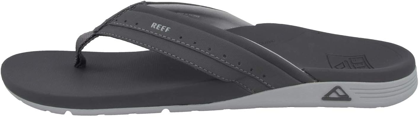 reef ortho spring flip flops