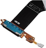 LADYSON USB Charger Flex Cable for Samsung Galaxy Tab 2 10.1 P7500 P7510 view 6